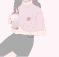 いちご大福🍓