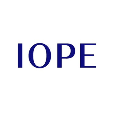 【公式】IOPE(アイオペ)