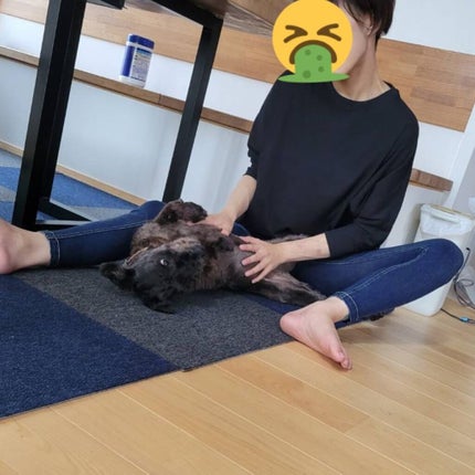 なのはる/72kg→45kg