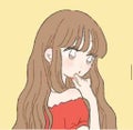 ゆりこ@美容/ファッション