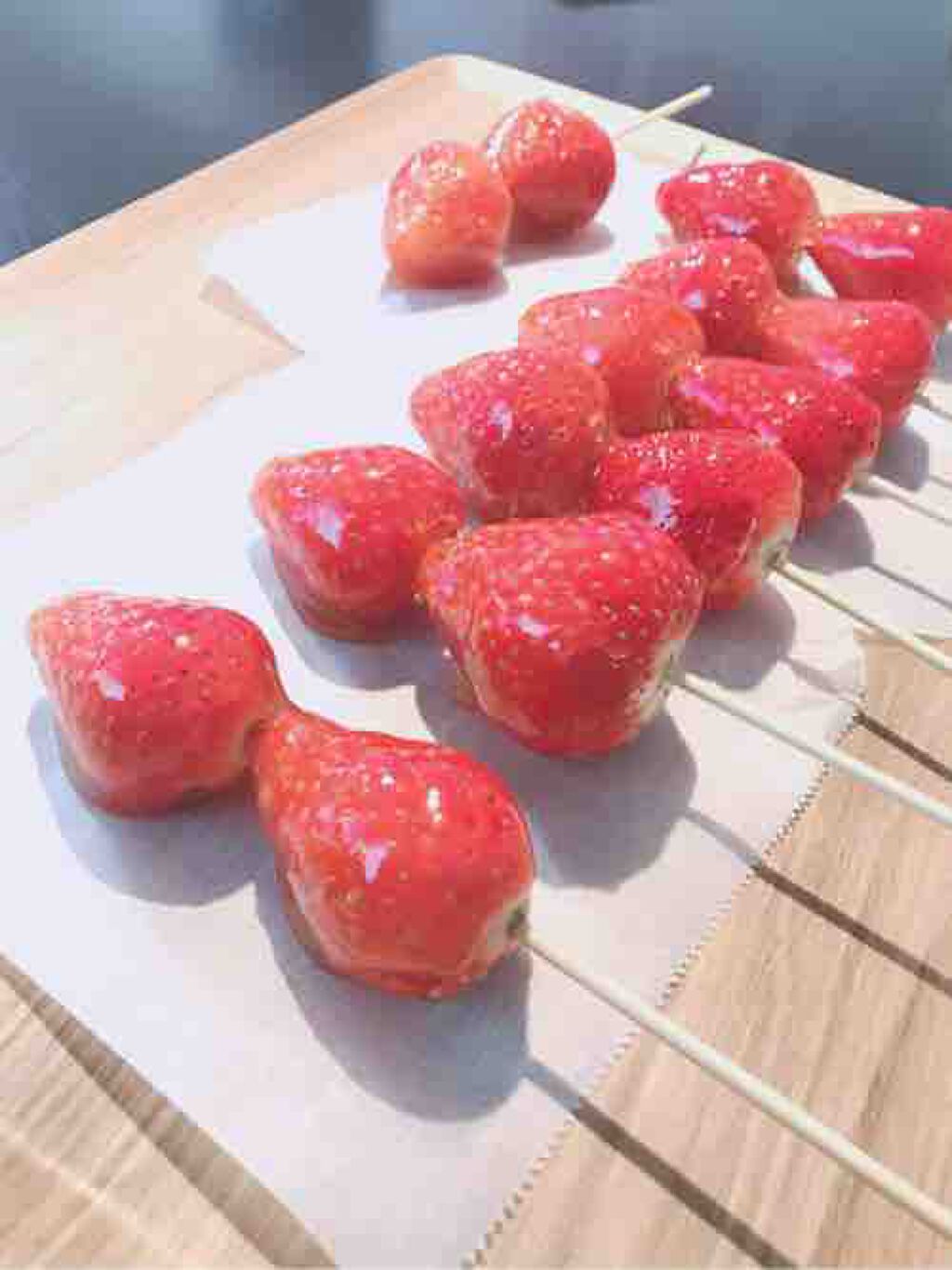  *ｸﾝｼｮｳﾓ*