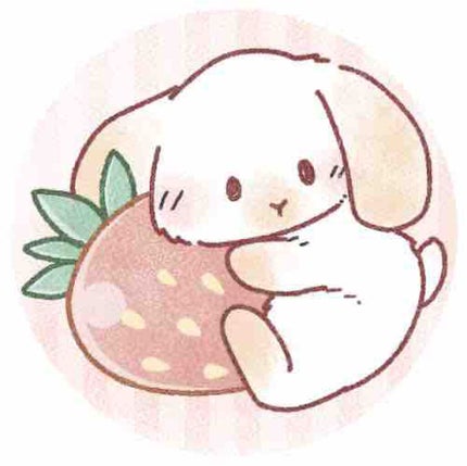 strawberry__berry フォロバ100 200