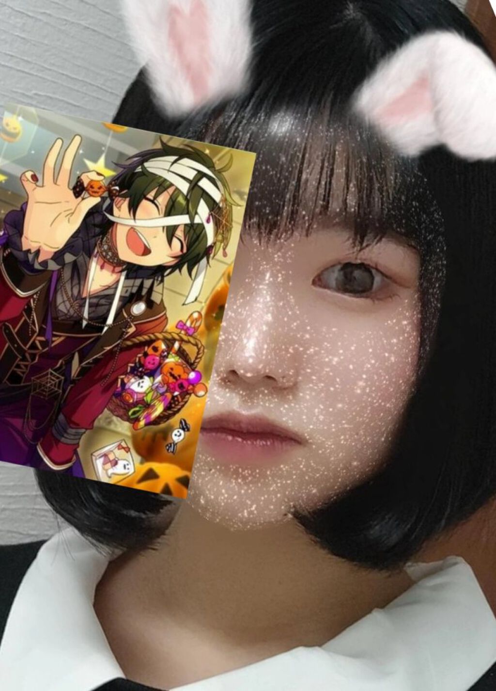 もものあっぷるぱい