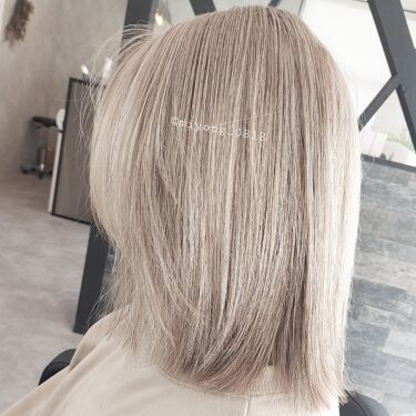 ヘアカラークリーム マニックパニックの口コミ マニックパニックcolorライラック 2 By Miyo 混合肌 40代前半 Lips