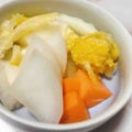 お新香🥕