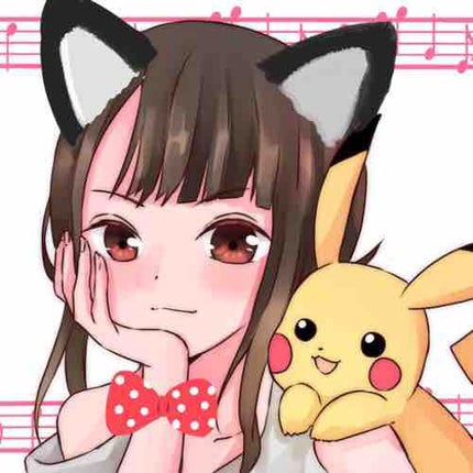 ぽよちゃん