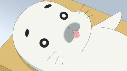 ゴマチャン〰︎ 𓈒𓏸