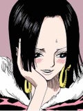 ボアちゃん