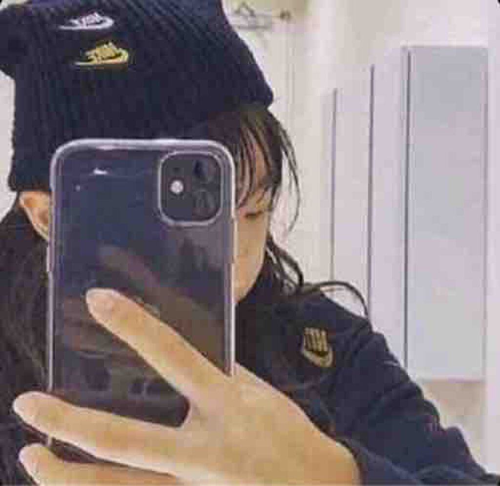 みなみ⸝⸝⸝♡