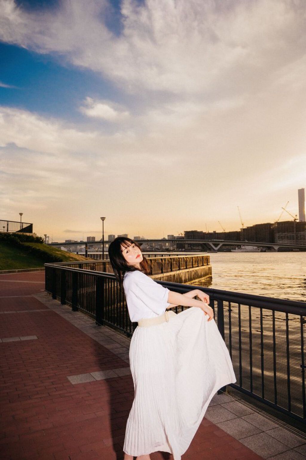 緑にハマり中🌱