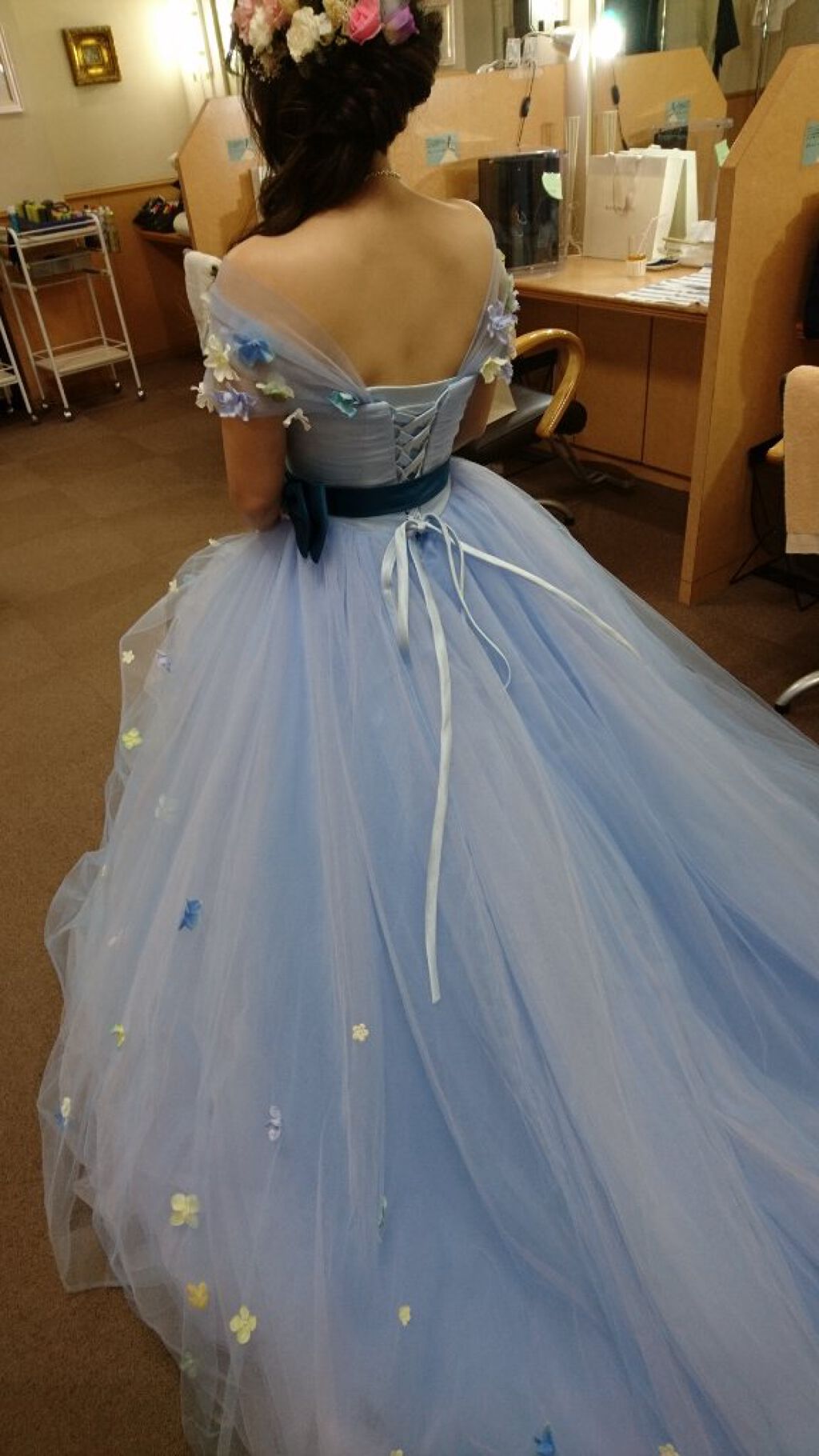 すぅママちゃん