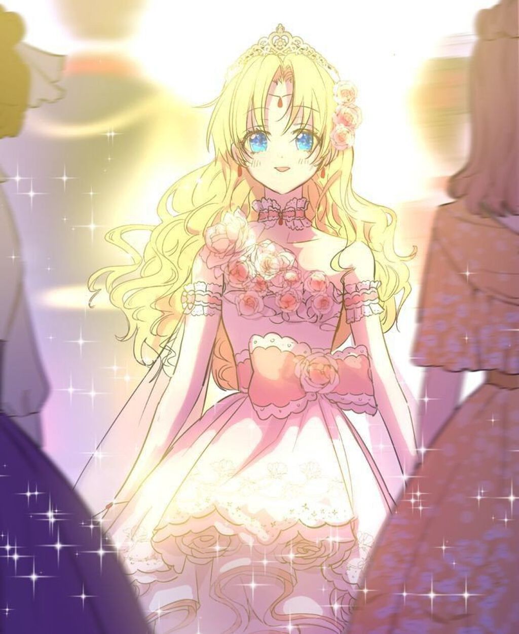 🌸( '-' 🌸  )ｻｸﾗﾊﾟﾝﾁ