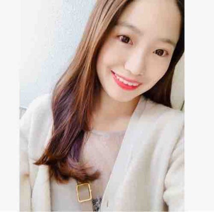 ERINA🤍ブルベ夏