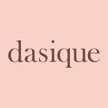 dasique公式アカウント