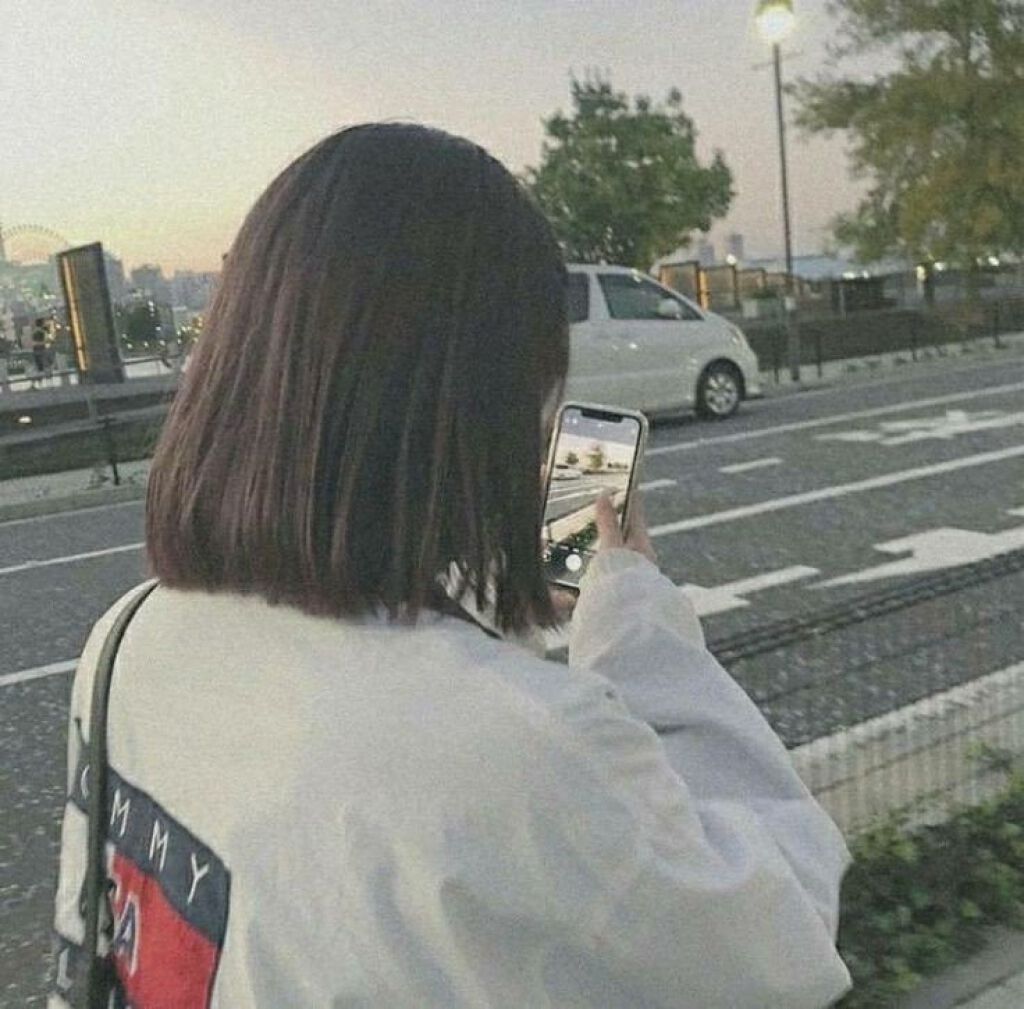 ひな フォロバ率100%