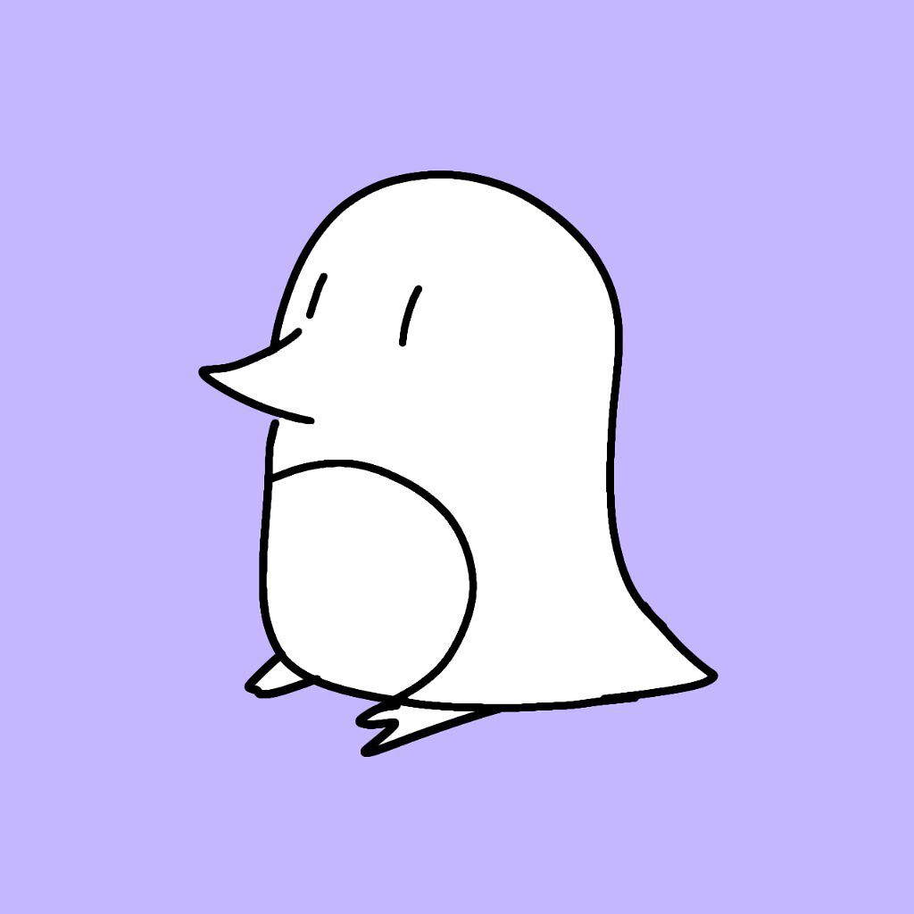 あお🐧フォロバ100