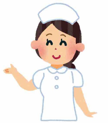 へっぽこナース