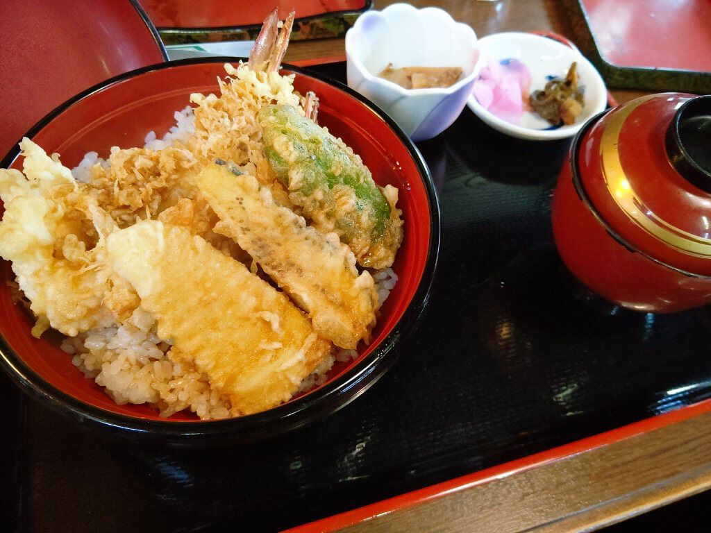 えびてんを食らう@ブルベ夏/イエベ春