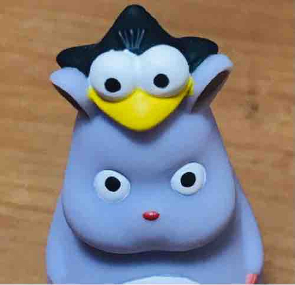 miina@汚肌工事録⚠️