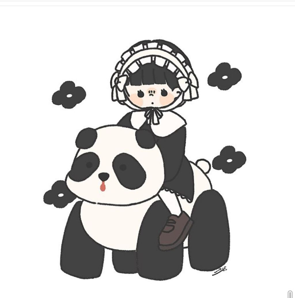 パンダ🐼