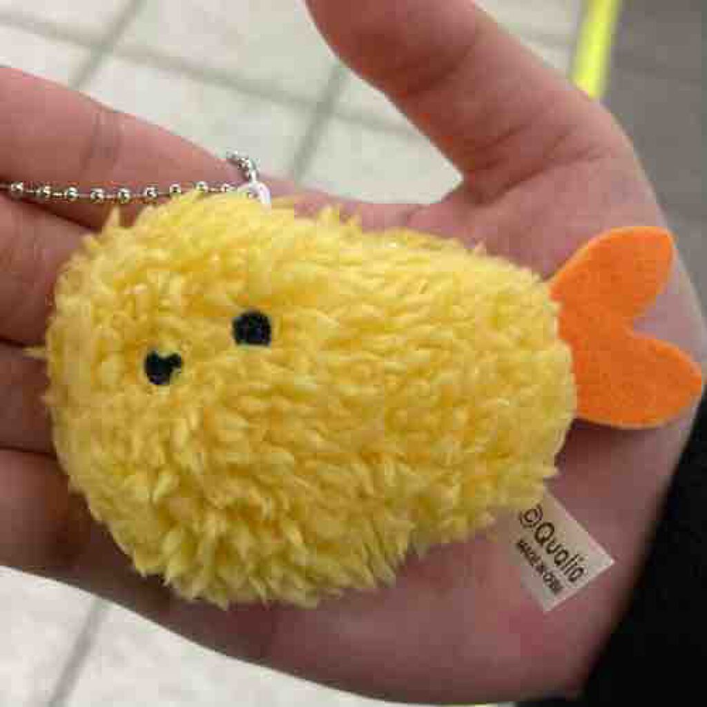 あぎじゃびちゃん@フォロバ120%