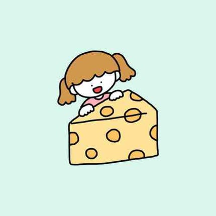 マカロニチーズ🧀