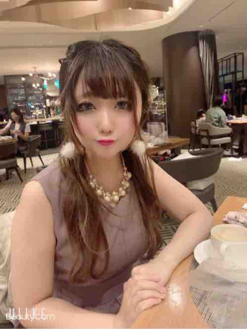 ちゃま💄フォロバ100