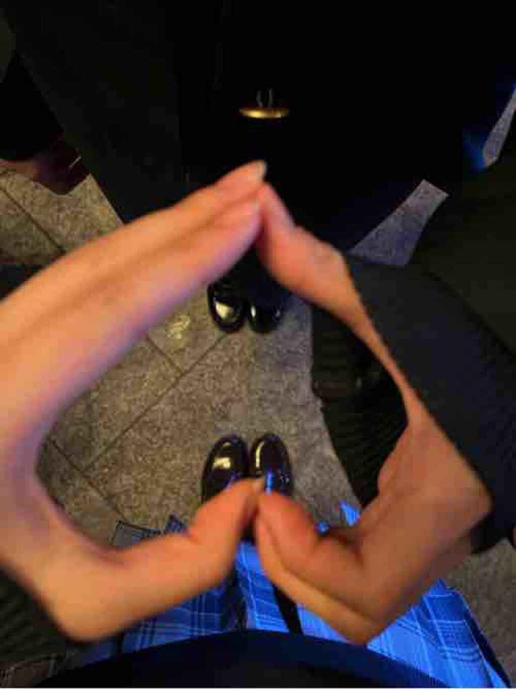 ﾎﾙｶᒼᑋªⁿ