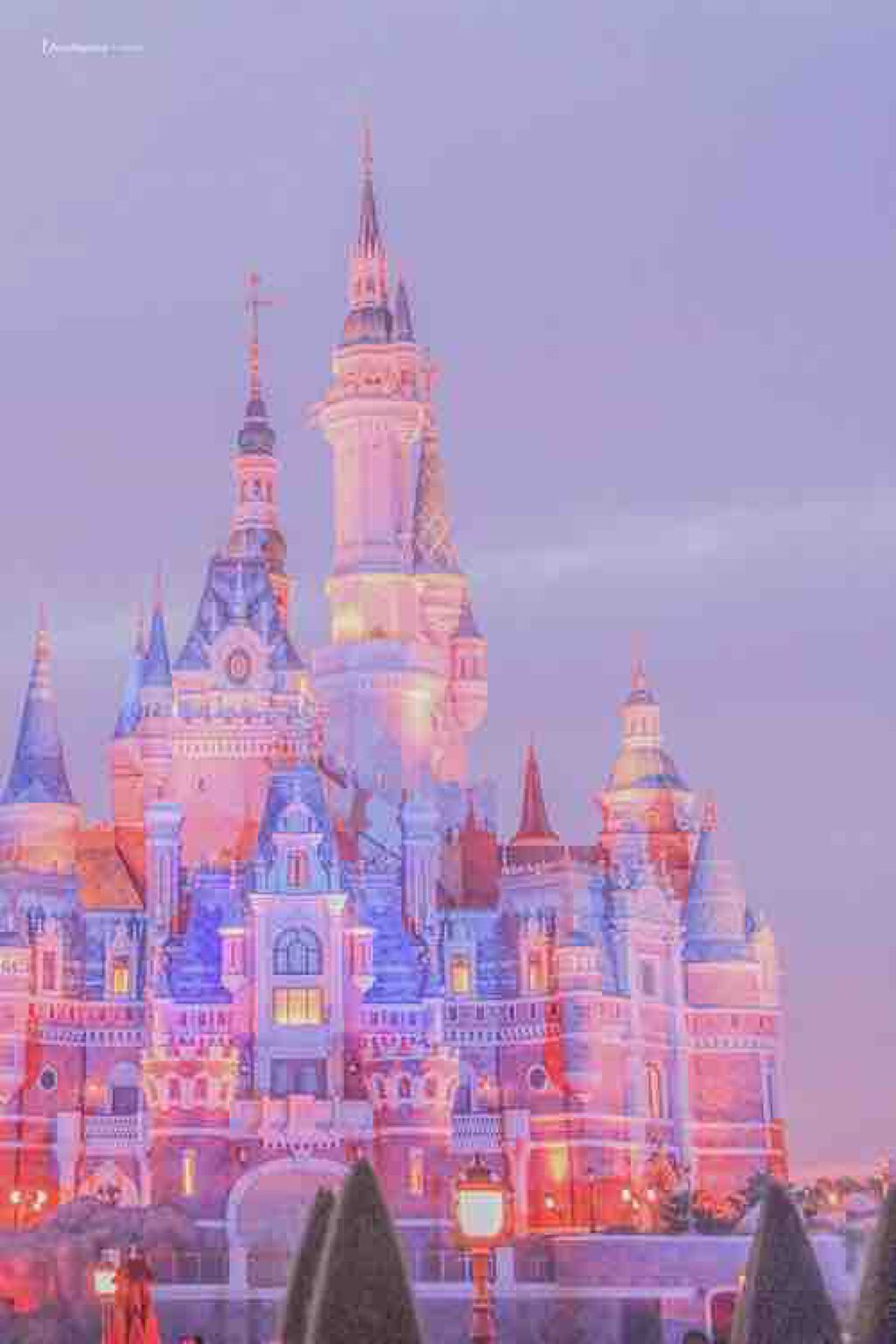 いろはす🍏🍎