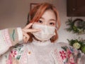 Nana.S ☪ /美容学生