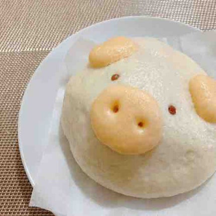 ぶたまん