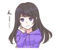 鹿紫