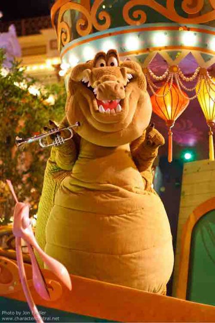 ディズニービー