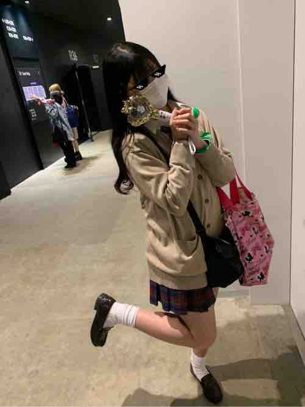 くるぶし👨‍💼丈