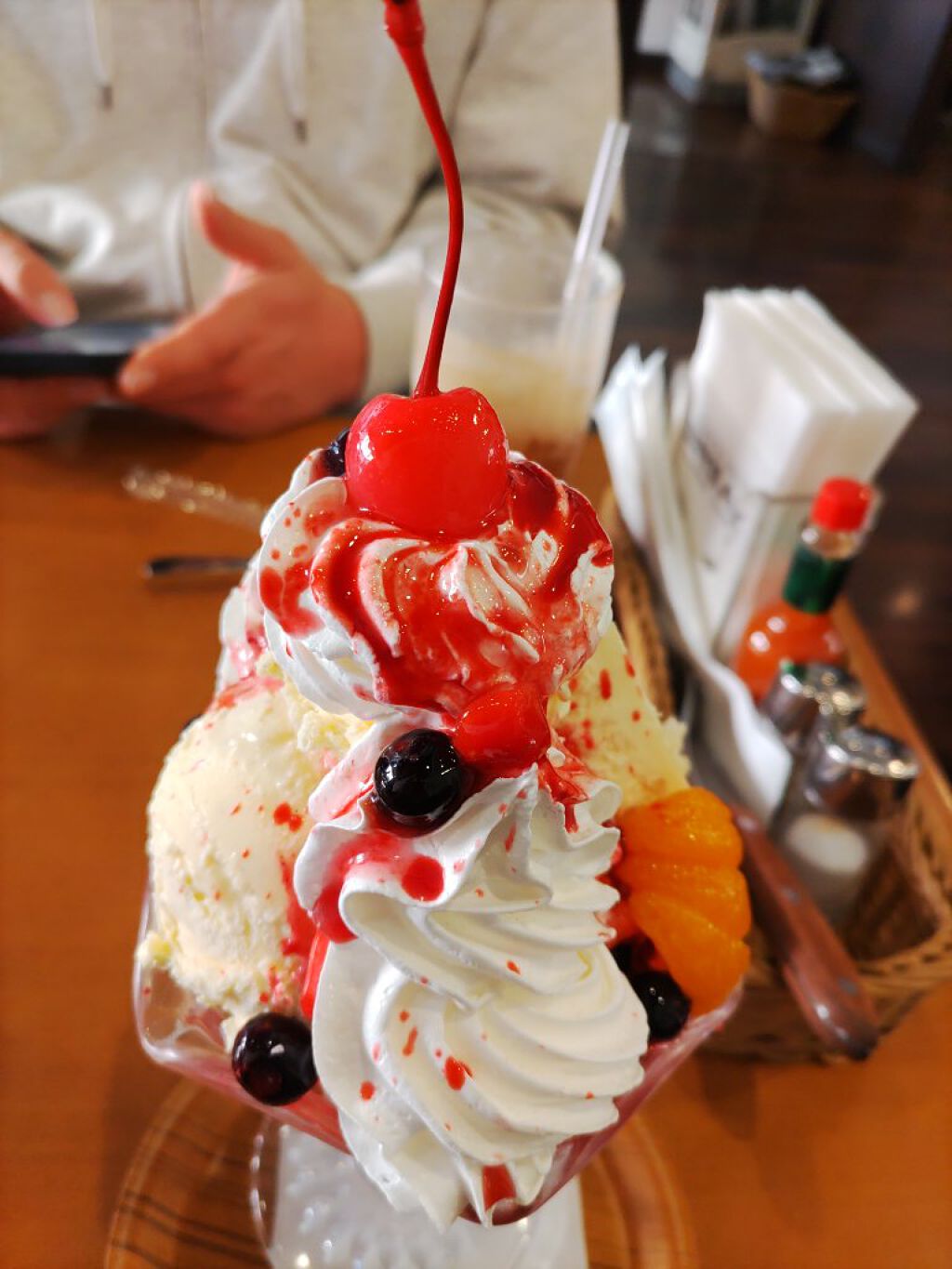 リンリンリン(20前半混合肌)