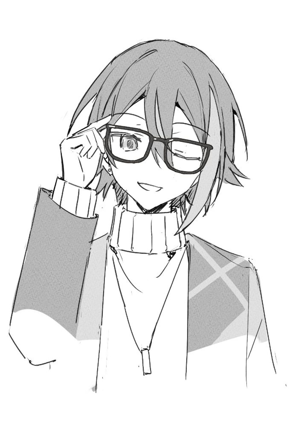 一ノ瀬 まいん。