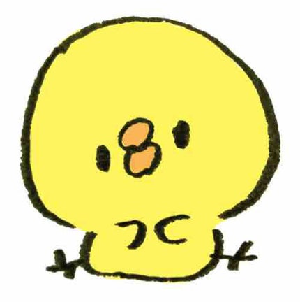やきとりちゃん
