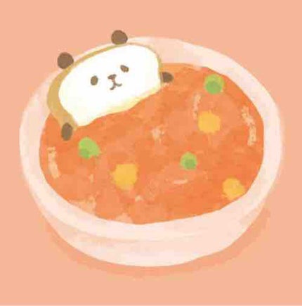 ミネストローネ