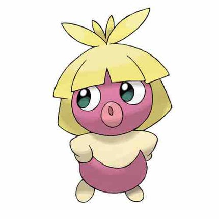 ちょろぎ