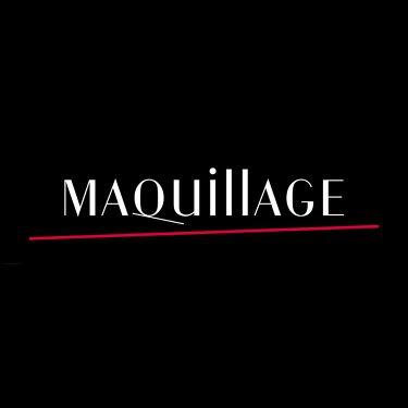 マキアージュ公式アカウント