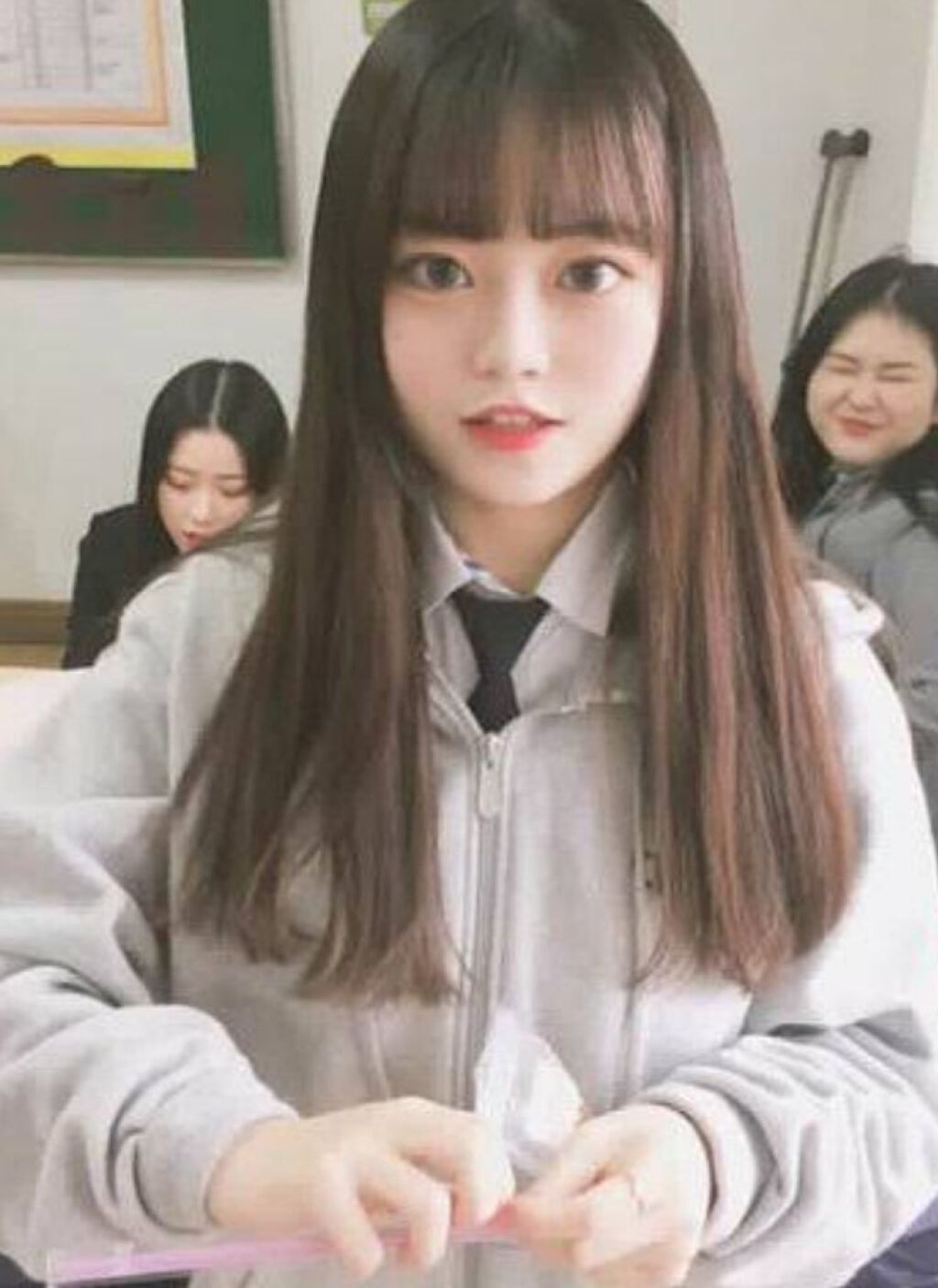 テテの嫁です。どうも