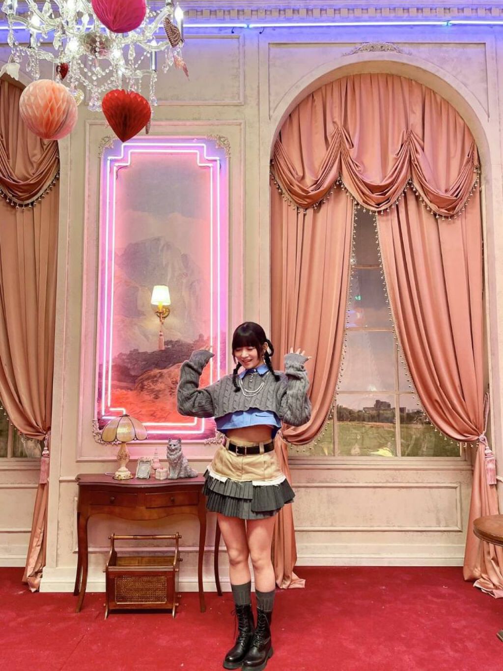 piyo🐾韓国ファッション