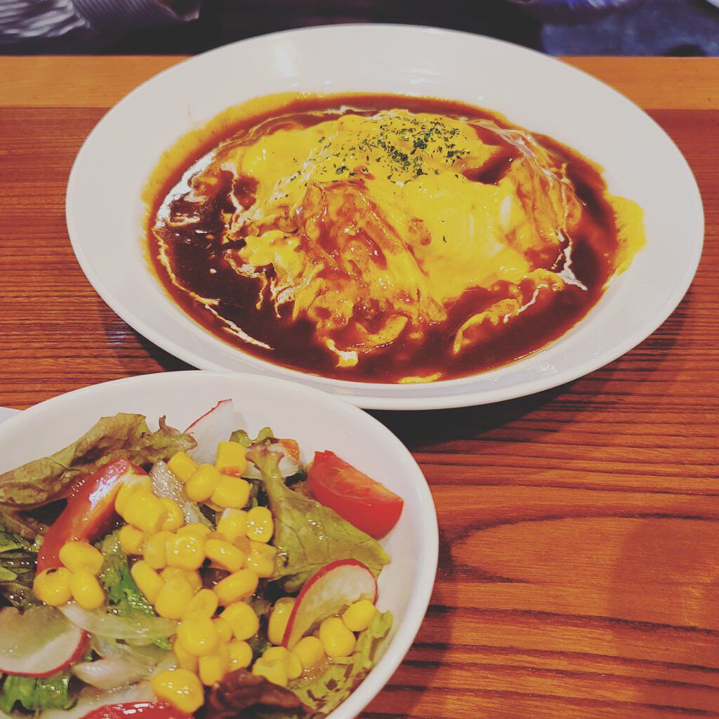 オレンジの芋子🍊