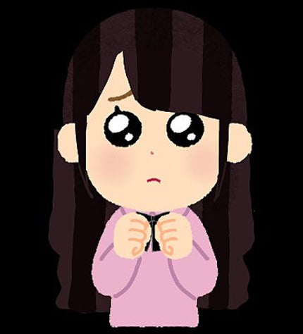 ぴえ フォロバします