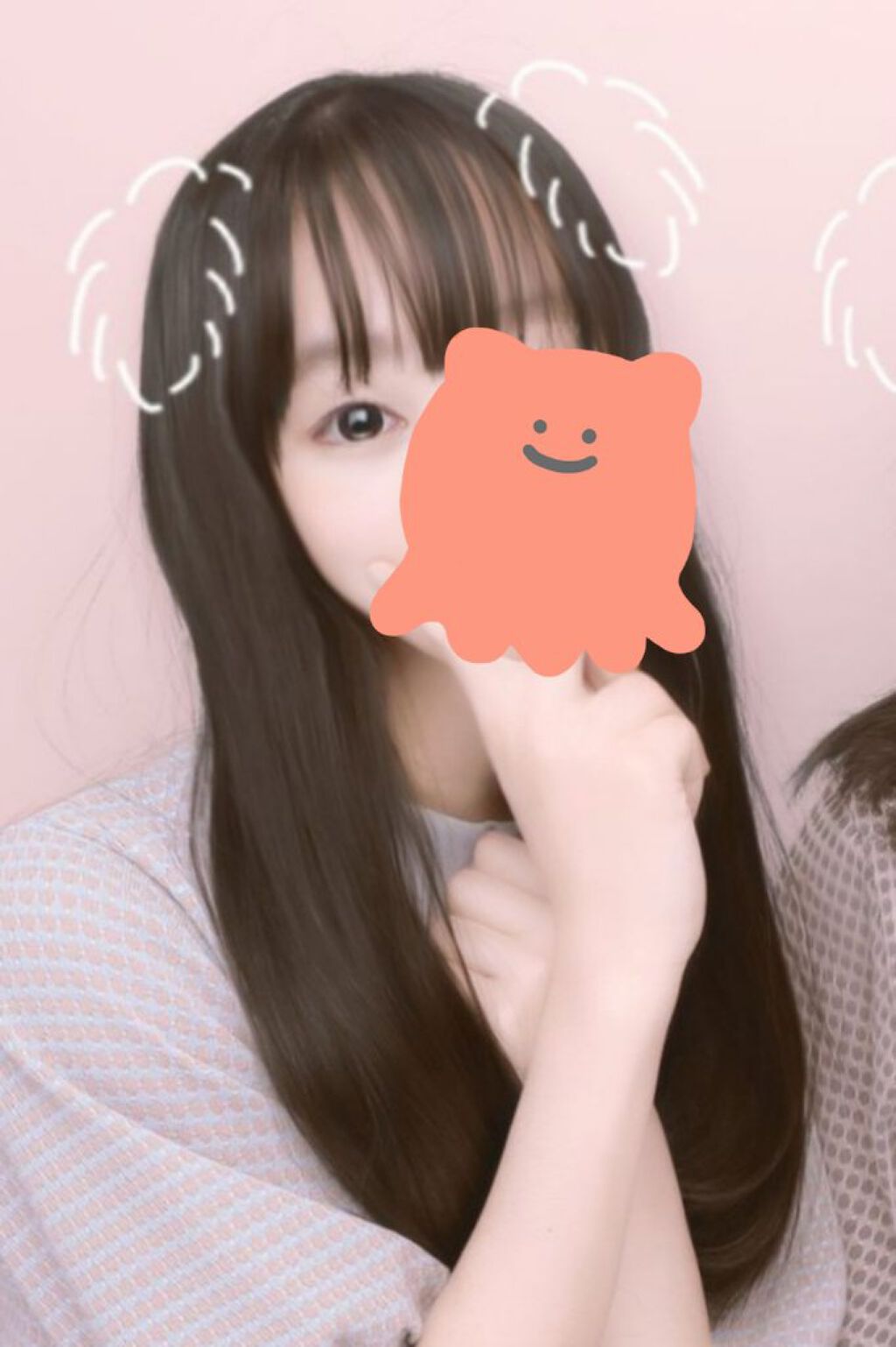 みかん大福(っ ॑꒳ ॑c)