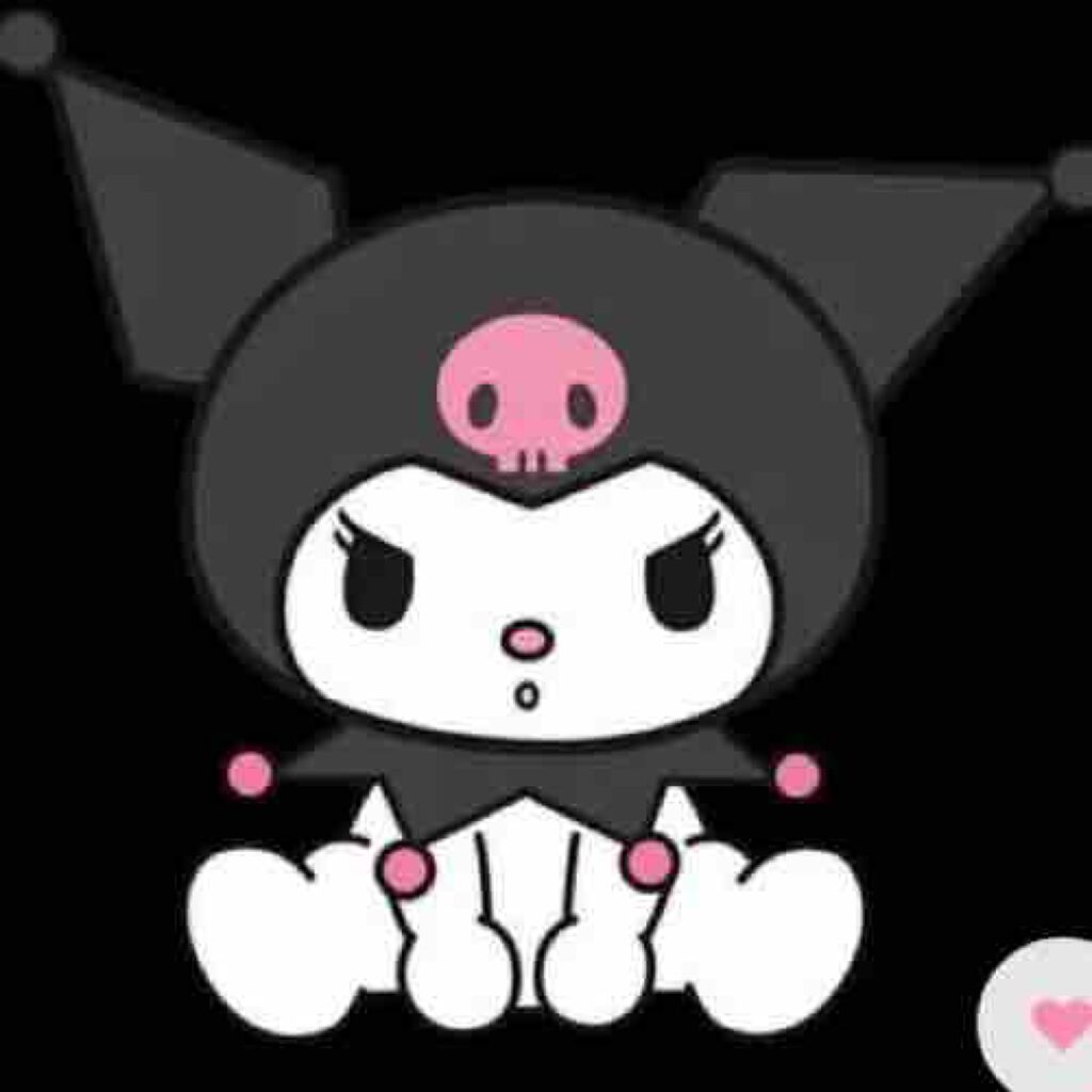 クロミchan🖤💜