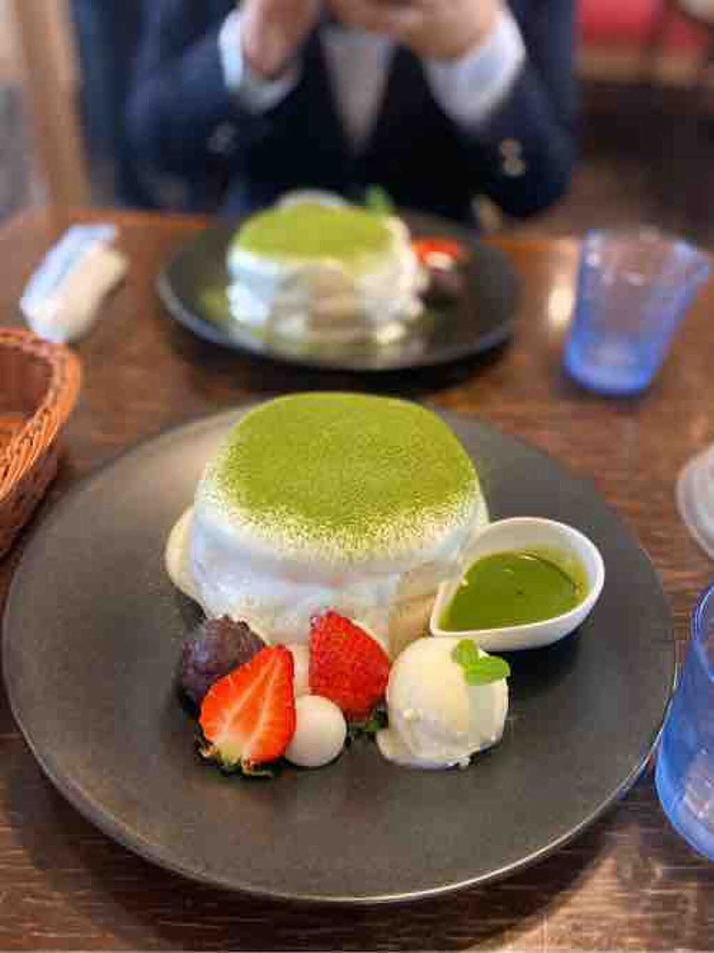 ガングロたまごちゃん