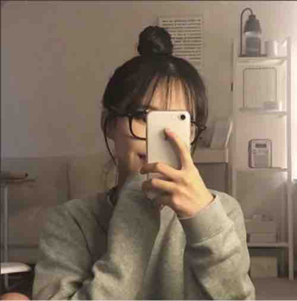 可愛くなりたい人