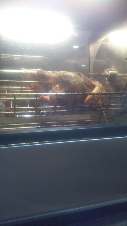TURKEY嬢