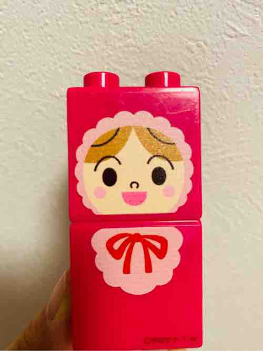 のんびりのび子